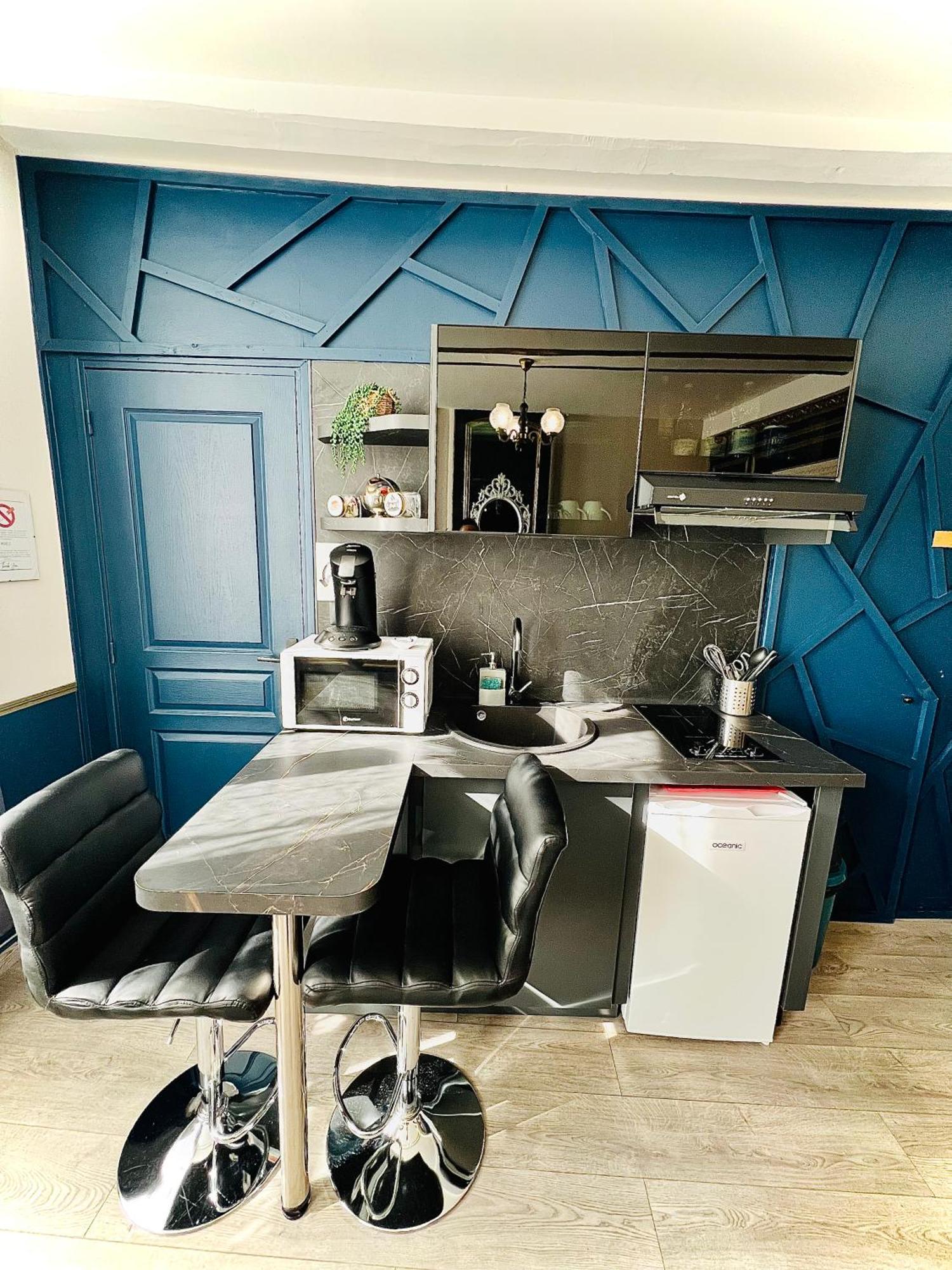 Studio Royal Saint-Omer Centre Extérieur photo
